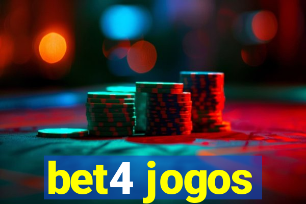 bet4 jogos